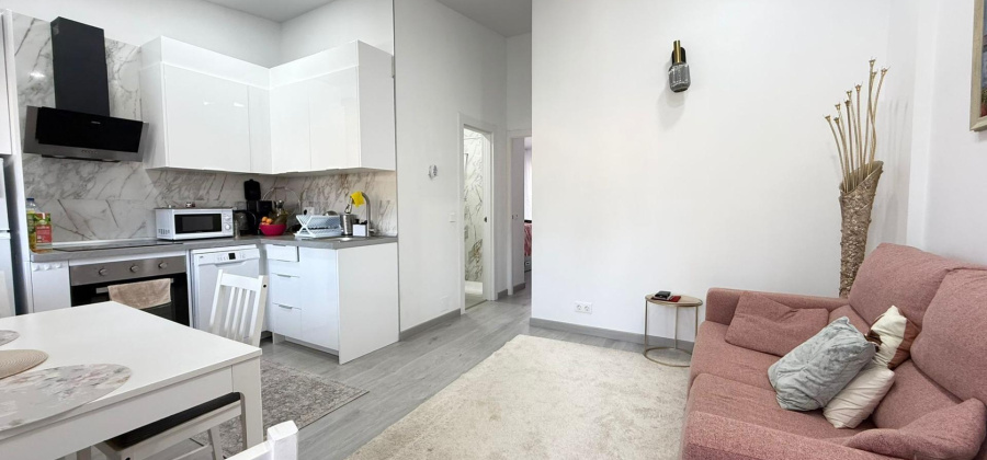 Torrevieja, Alicante, 2 Bedrooms Bedrooms, ,1 BathroomBathrooms,Bungalow,Resale,0,75632105503775312