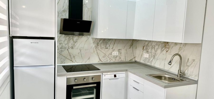 Torrevieja, Alicante, 2 Bedrooms Bedrooms, ,1 BathroomBathrooms,Bungalow,Resale,0,75632105503775312