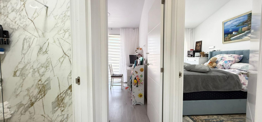 Torrevieja, Alicante, 2 Bedrooms Bedrooms, ,1 BathroomBathrooms,Bungalow,Resale,0,75632105503775312