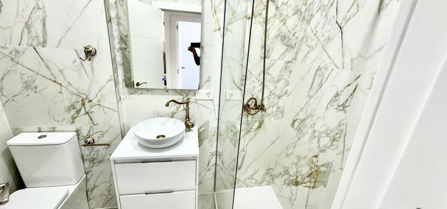 Torrevieja, Alicante, 2 Bedrooms Bedrooms, ,1 BathroomBathrooms,Bungalow,Resale,0,75632105503775312