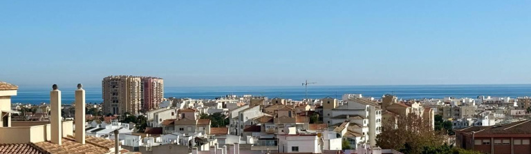 Apartment in Costa Blanca South, Torrevieja