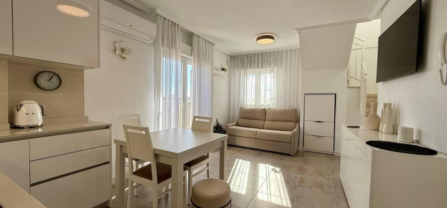 Torrevieja, Alicante, 1 Bedroom Bedrooms, ,1 BathroomBathrooms,Apartment,Resale,0,75632147726750288