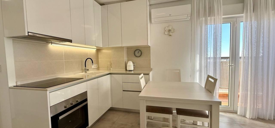 Torrevieja, Alicante, 1 Bedroom Bedrooms, ,1 BathroomBathrooms,Apartment,Resale,0,75632147726750288