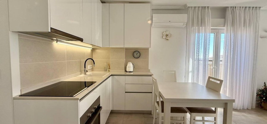 Torrevieja, Alicante, 1 Bedroom Bedrooms, ,1 BathroomBathrooms,Apartment,Resale,0,75632147726750288