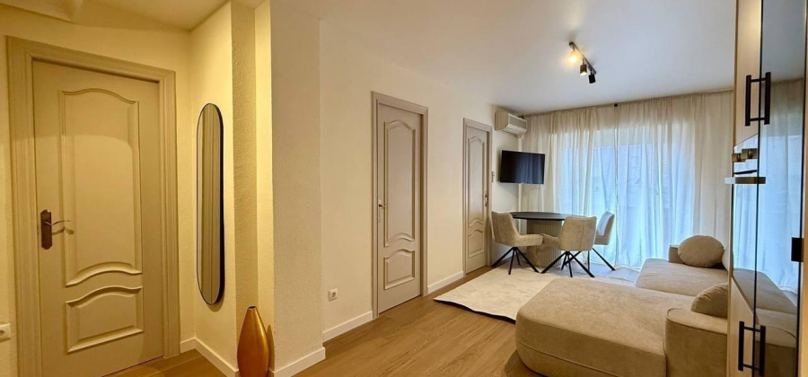 Torrevieja, Alicante, 2 Bedrooms Bedrooms, ,1 BathroomBathrooms,Apartment,Resale,0,75632233348442432