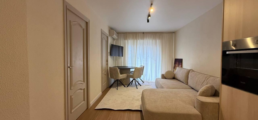 Torrevieja, Alicante, 2 Bedrooms Bedrooms, ,1 BathroomBathrooms,Apartment,Resale,0,75632233348442432