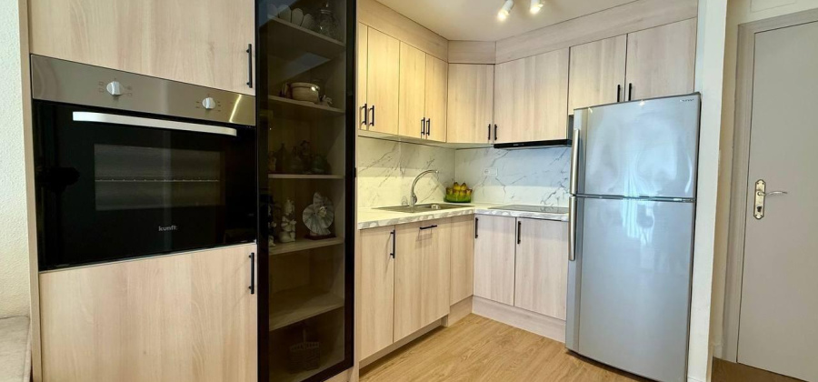 Torrevieja, Alicante, 2 Bedrooms Bedrooms, ,1 BathroomBathrooms,Apartment,Resale,0,75632233348442432