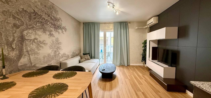 Torrevieja, Alicante, 1 Bedroom Bedrooms, ,1 BathroomBathrooms,Apartment,Resale,0,75632241400174032