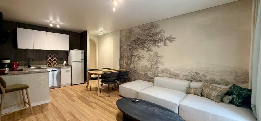 Torrevieja, Alicante, 1 Bedroom Bedrooms, ,1 BathroomBathrooms,Apartment,Resale,0,75632241400174032