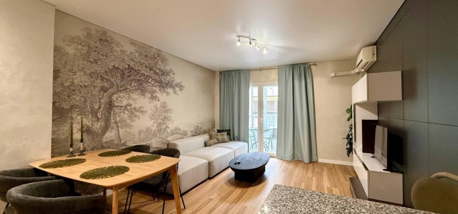 Torrevieja, Alicante, 1 Bedroom Bedrooms, ,1 BathroomBathrooms,Apartment,Resale,0,75632241400174032