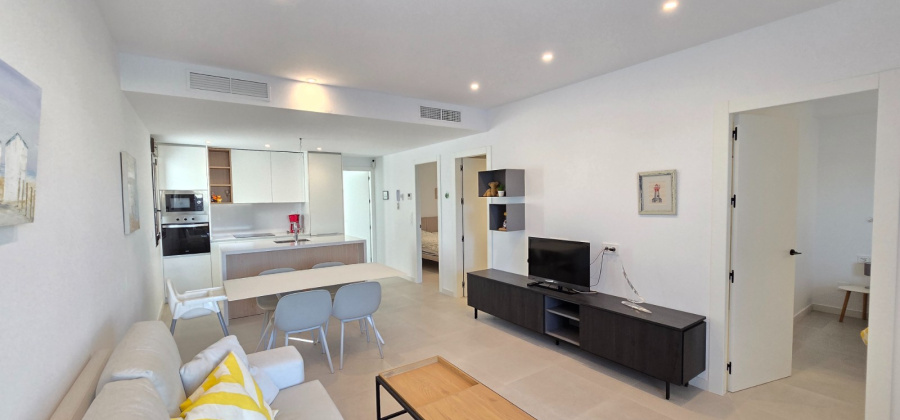 Pilar de la Horadada *, Alicante *, 2 Bedrooms Bedrooms, ,2 BathroomsBathrooms,Apartment,Resale,0,99968227693091424