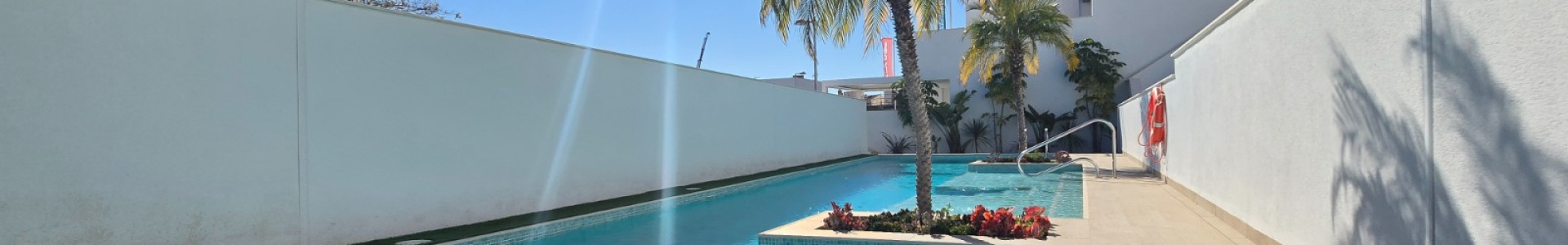 Pilar de la Horadada *, Alicante *, 2 Bedrooms Bedrooms, ,2 BathroomsBathrooms,Apartment,Resale,0,99968227693091424