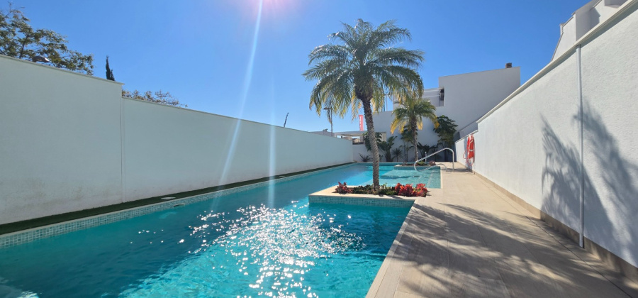 Pilar de la Horadada *, Alicante *, 2 Bedrooms Bedrooms, ,2 BathroomsBathrooms,Apartment,Resale,0,99968227693091424