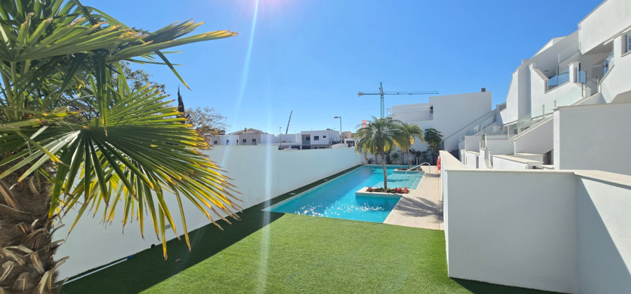 Pilar de la Horadada *, Alicante *, 2 Bedrooms Bedrooms, ,2 BathroomsBathrooms,Apartment,Resale,0,99968227693091424