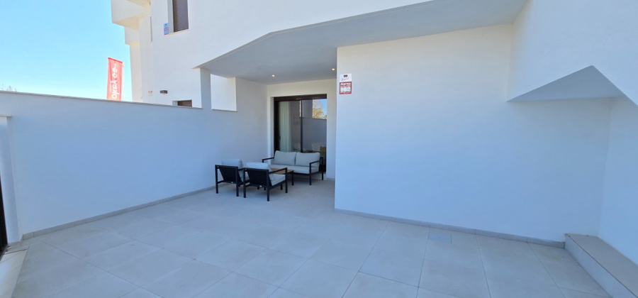 Pilar de la Horadada *, Alicante *, 2 Bedrooms Bedrooms, ,2 BathroomsBathrooms,Apartment,Resale,0,99968227693091424