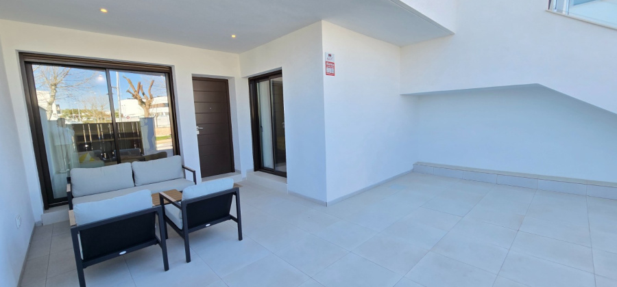 Pilar de la Horadada *, Alicante *, 2 Bedrooms Bedrooms, ,2 BathroomsBathrooms,Apartment,Resale,0,99968227693091424