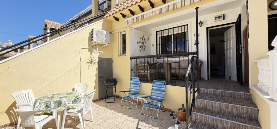 Villamartin, Alicante, 2 Bedrooms Bedrooms, ,1 BathroomBathrooms,Apartment,Resale,0,103186155779614896