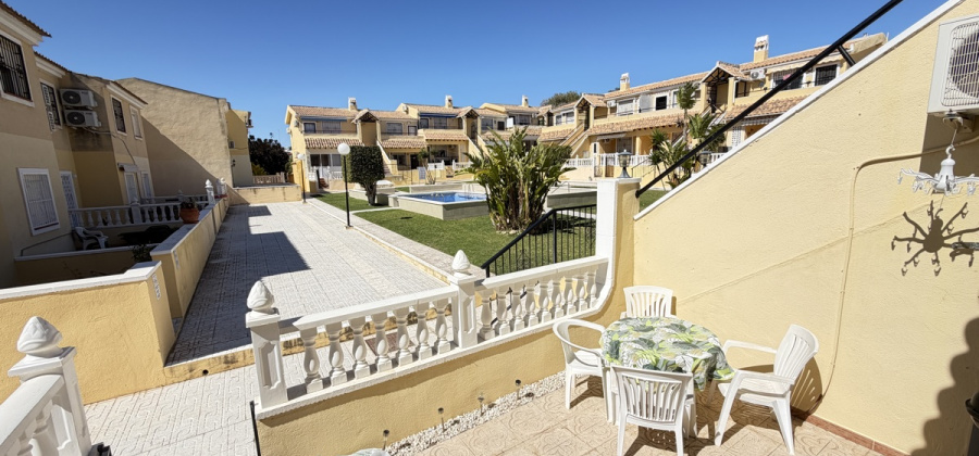 Villamartin, Alicante, 2 Bedrooms Bedrooms, ,1 BathroomBathrooms,Apartment,Resale,0,103186155779614896