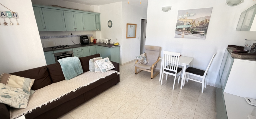 Villamartin, Alicante, 2 Bedrooms Bedrooms, ,1 BathroomBathrooms,Apartment,Resale,0,103186155779614896