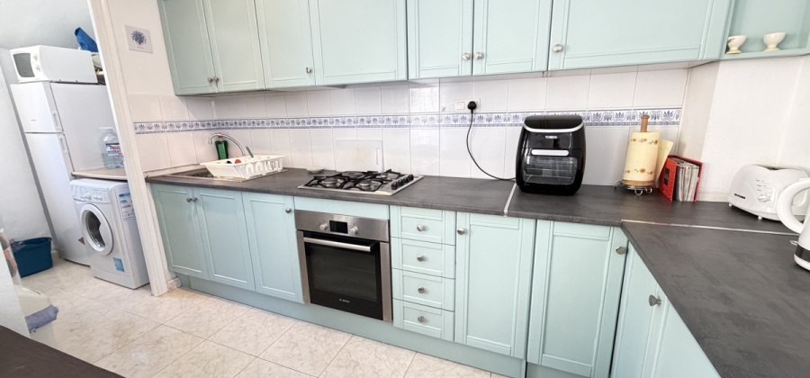 Villamartin, Alicante, 2 Bedrooms Bedrooms, ,1 BathroomBathrooms,Apartment,Resale,0,103186155779614896