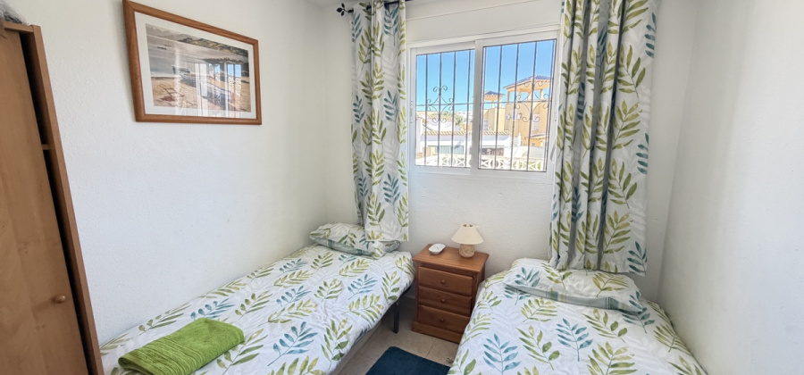 Villamartin, Alicante, 2 Bedrooms Bedrooms, ,1 BathroomBathrooms,Apartment,Resale,0,103186155779614896