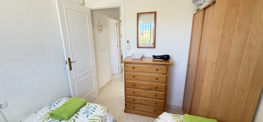 Villamartin, Alicante, 2 Bedrooms Bedrooms, ,1 BathroomBathrooms,Apartment,Resale,0,103186155779614896