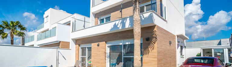 Pilar de la Horadada, Alicante, 3 Bedrooms Bedrooms, ,2 BathroomsBathrooms,Villa,Resale,0,103536167891031168