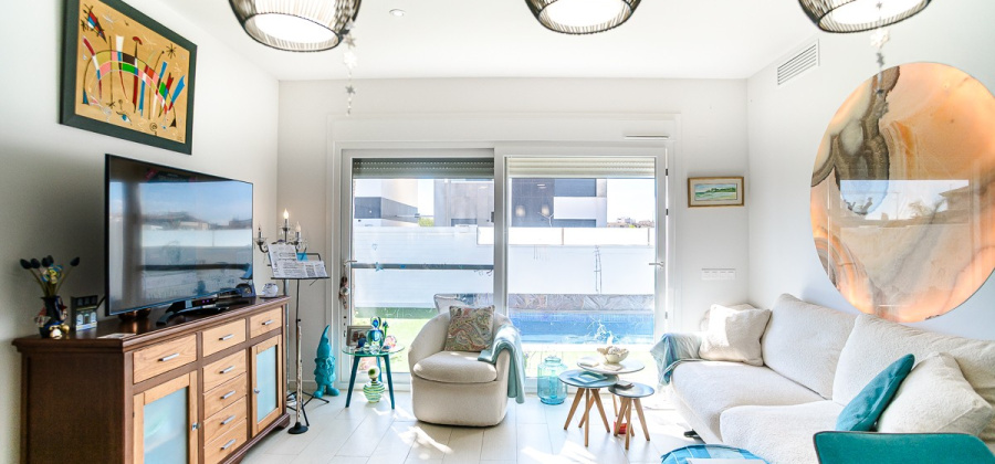 Pilar de la Horadada, Alicante, 3 Bedrooms Bedrooms, ,2 BathroomsBathrooms,Villa,Resale,0,103536167891031168