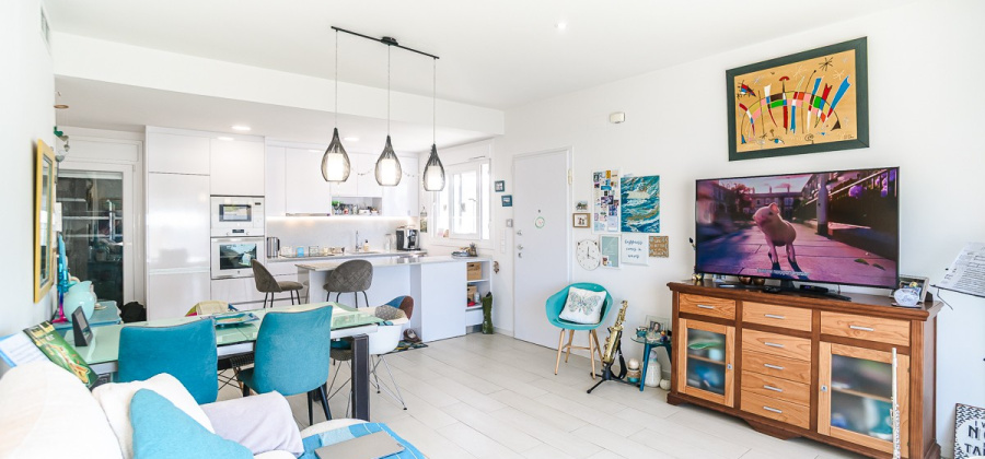 Pilar de la Horadada, Alicante, 3 Bedrooms Bedrooms, ,2 BathroomsBathrooms,Villa,Resale,0,103536167891031168