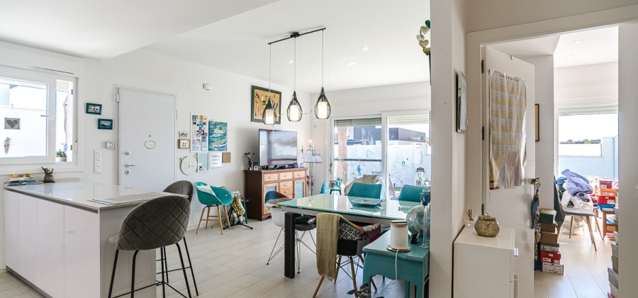 Pilar de la Horadada, Alicante, 3 Bedrooms Bedrooms, ,2 BathroomsBathrooms,Villa,Resale,0,103536167891031168