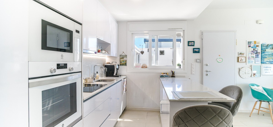 Pilar de la Horadada, Alicante, 3 Bedrooms Bedrooms, ,2 BathroomsBathrooms,Villa,Resale,0,103536167891031168