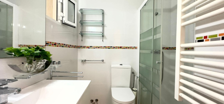 Torrevieja, Alicante, 2 Bedrooms Bedrooms, ,1 BathroomBathrooms,Bungalow,Resale,0,75632173283662448