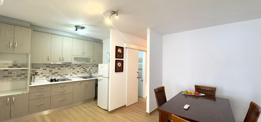 Torrevieja, Alicante, 2 Bedrooms Bedrooms, ,1 BathroomBathrooms,Bungalow,Resale,0,75632173283662448