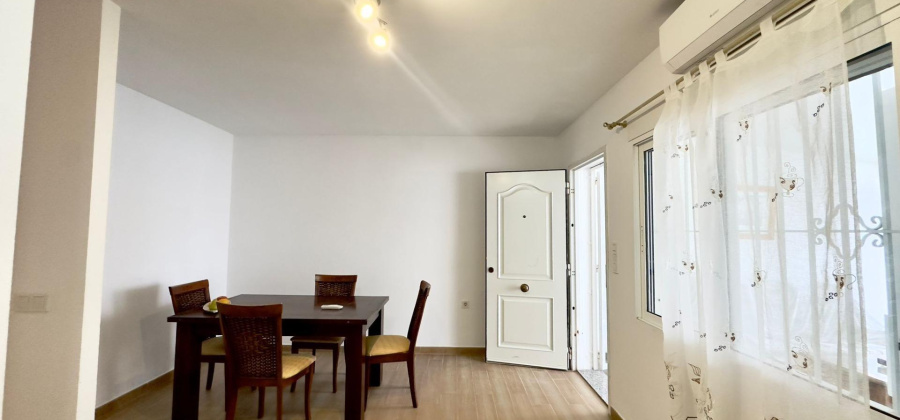 Torrevieja, Alicante, 2 Bedrooms Bedrooms, ,1 BathroomBathrooms,Bungalow,Resale,0,75632173283662448