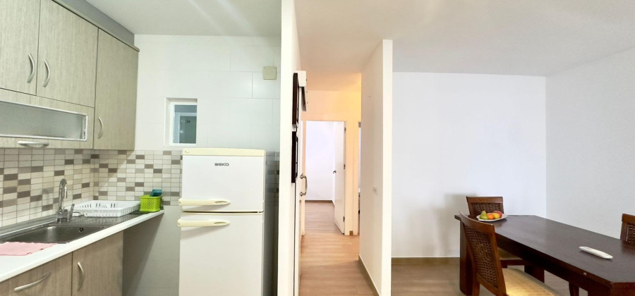 Torrevieja, Alicante, 2 Bedrooms Bedrooms, ,1 BathroomBathrooms,Bungalow,Resale,0,75632173283662448