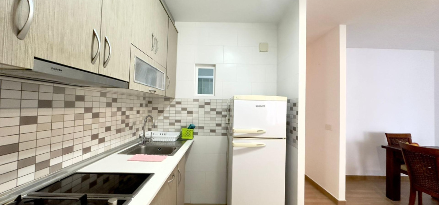 Torrevieja, Alicante, 2 Bedrooms Bedrooms, ,1 BathroomBathrooms,Bungalow,Resale,0,75632173283662448