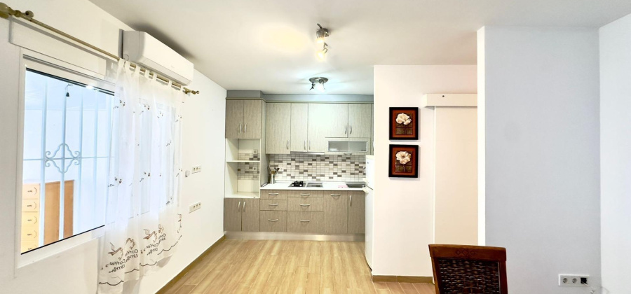 Torrevieja, Alicante, 2 Bedrooms Bedrooms, ,1 BathroomBathrooms,Bungalow,Resale,0,75632173283662448