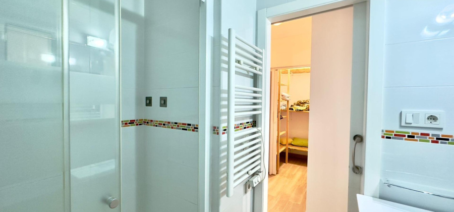 Torrevieja, Alicante, 2 Bedrooms Bedrooms, ,1 BathroomBathrooms,Bungalow,Resale,0,75632173283662448