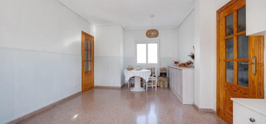 Torrevieja, Alicante, 2 Bedrooms Bedrooms, ,2 BathroomsBathrooms,Apartment,Resale,0,75632212393546704