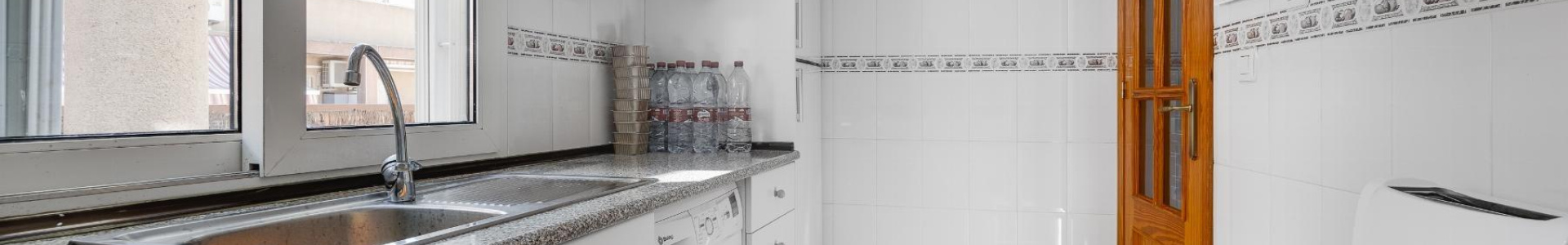 Apartment in Costa Blanca South, Torrevieja