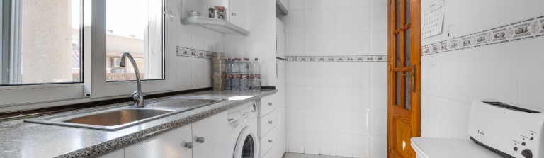 Apartment in Costa Blanca South, Torrevieja