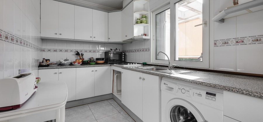 Torrevieja, Alicante, 2 Bedrooms Bedrooms, ,2 BathroomsBathrooms,Apartment,Resale,0,75632212393546704