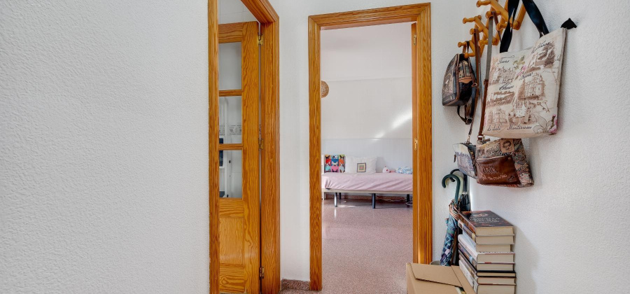 Torrevieja, Alicante, 2 Bedrooms Bedrooms, ,2 BathroomsBathrooms,Apartment,Resale,0,75632212393546704