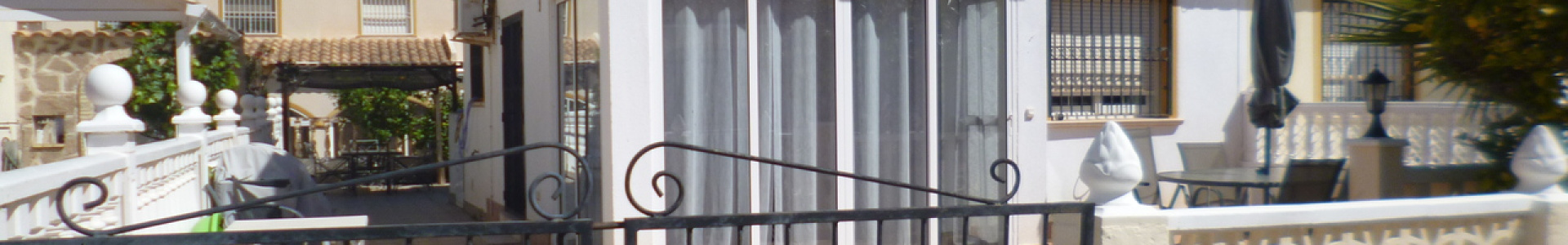 Playa Flamenca, Alicante, 3 Bedrooms Bedrooms, ,2 BathroomsBathrooms,Villa,Resale,0,90690174003036848