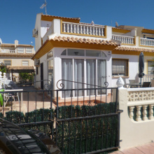 Playa Flamenca, Alicante, 3 Bedrooms Bedrooms, ,2 BathroomsBathrooms,Villa,Resale,0,90690174003036848