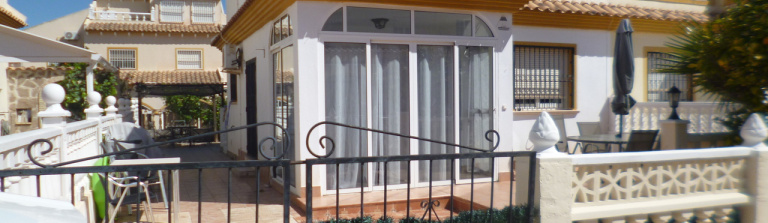 Villa in Costa Blanca South, Playa Flamenca
