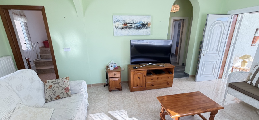 Villamartin, Alicante, 3 Bedrooms Bedrooms, ,3 BathroomsBathrooms,Villa,Resale,0,103186223926658128