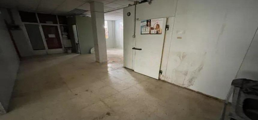 Alicante, Alicante, ,Commercial Unit,Resale,0,75632152817652944