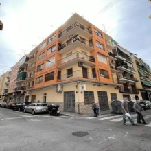 Commercial Unit in Costa Blanca South, Alicante