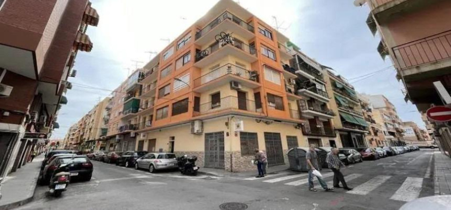 Alicante, Alicante, ,Commercial Unit,Resale,0,75632152817652944